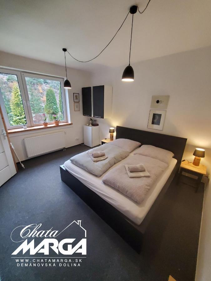 Chata Marga Liptovský Mikuláš Exterior foto
