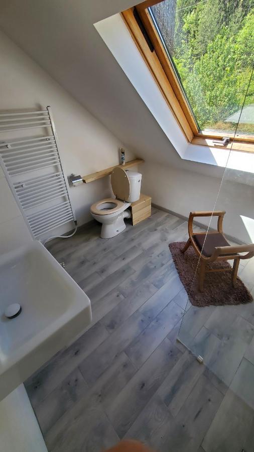 Chata Marga Liptovský Mikuláš Exterior foto